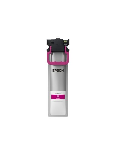 Epson C13T11D340 | Ink cartrige | Magenta Epson C13T11D340 | Ink cartrige | Magenta