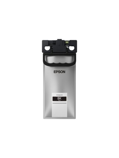 Epson C13T11E140 | Ink cartrige | Black Epson C13T11E140 | Ink cartrige | Black