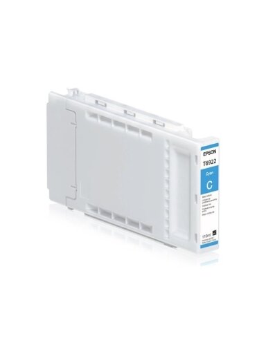 Epson C13T69220N | Ink Cartridges | Black Epson C13T69220N | Ink Cartridges | Black