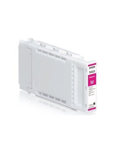 Epson C13T69230N | Ink Cartridges | Magenta Epson C13T69230N | Ink Cartridges | Magenta