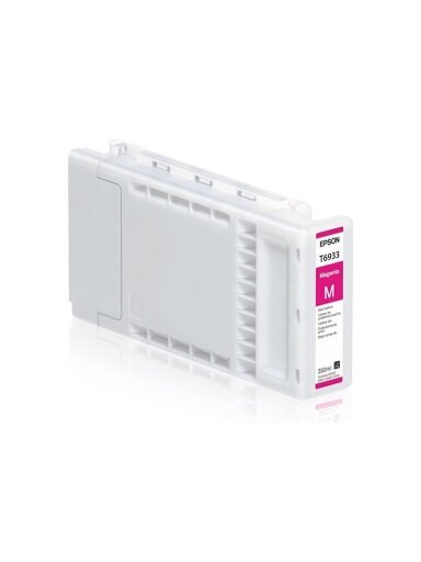 Epson C13T69330N | Ink Cartridges | Magenta Epson C13T69330N | Ink Cartridges | Magenta