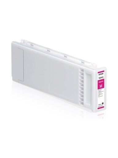 Epson C13T69420N | Ink Cartridges | Magenta Epson C13T69420N | Ink Cartridges | Magenta