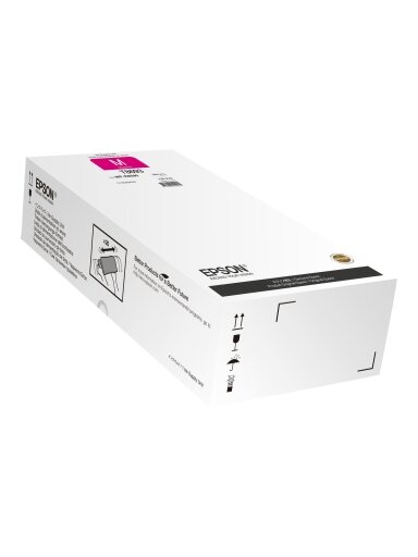 Epson C13T869340 | Ink Cartridge XXL | Magenta Epson C13T869340 | Ink Cartridge XXL | Magenta