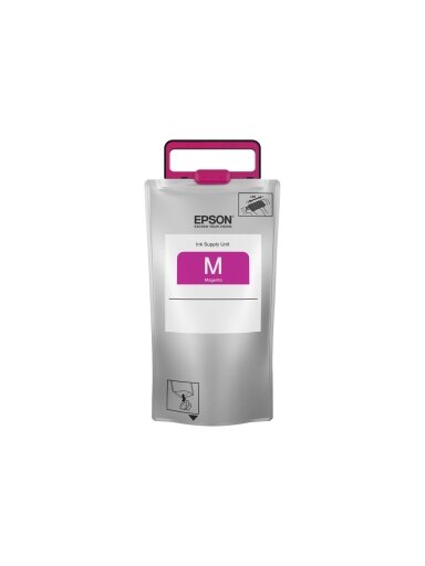 Epson C13T869340 | Ink Cartridge XXL | Magenta Epson C13T869340 | Ink Cartridge XXL | Magenta