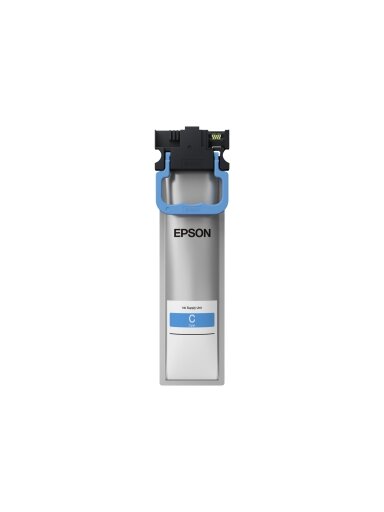 Epson C13T944240 | Ink Cartridge L | Cyan Epson C13T944240 | Ink Cartridge L | Cyan