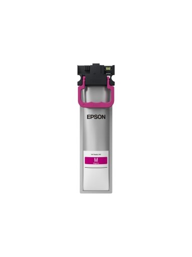 Epson C13T944340 | Ink Cartridge L | Magenta Epson C13T944340 | Ink Cartridge L | Magenta