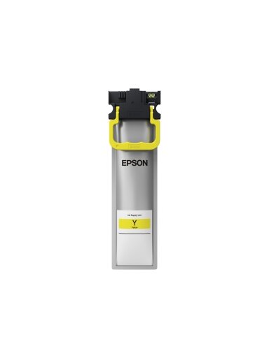 Epson C13T944440 | Ink Cartridge L | Yellow Epson C13T944440 | Ink Cartridge L | Yellow