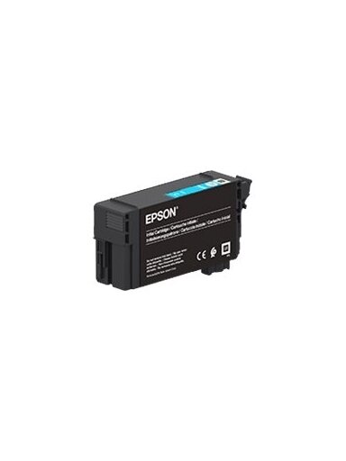 Epson Cartrige | UltraChrome XD2 T40D240 | Ink | Cyan