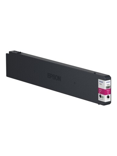 Epson Cartriges | WorkForce Enterprise WF-C20590 | Ink | Magenta Epson Cartriges | WorkForce Enterprise WF-C20590 | Ink | Magenta