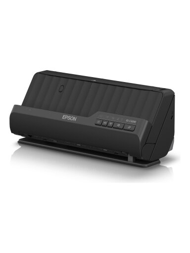 Epson | Compact Wi-Fi scanner | ES-C320W | Sheetfed | Wireless