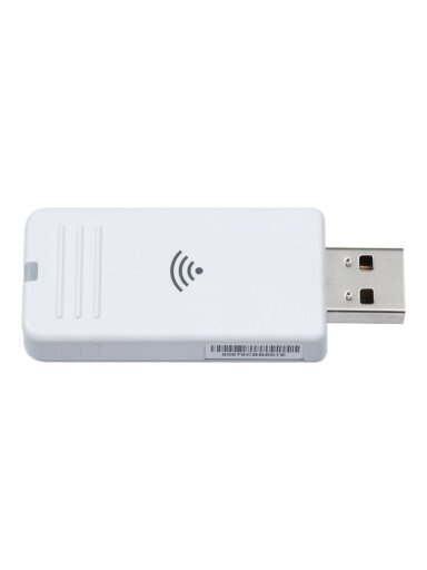 Epson | Dual Function Wireless Adapter | ELPAP11 Epson | Dual Function Wireless Adapter | ELPAP11
