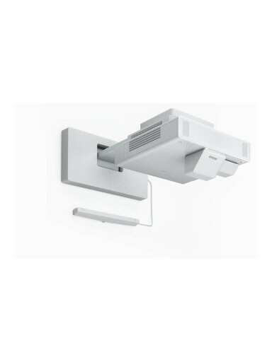 Epson | EB-1485Fi | Full HD (1920x1080) | 5000 ANSI lumens | White