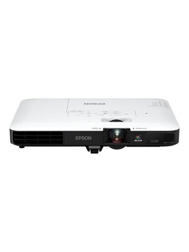 Epson | EB-1795F | Full HD (1920x1080) | 3200 ANSI lumens | 10.000:1 | White | Lamp warranty 12 month(s) | Wi-Fi Epson | EB-1795F | Full HD (1920x1080) | 3200 ANSI lumens | 10.000:1 | White | Lamp warranty 12 month(s) | Wi-Fi