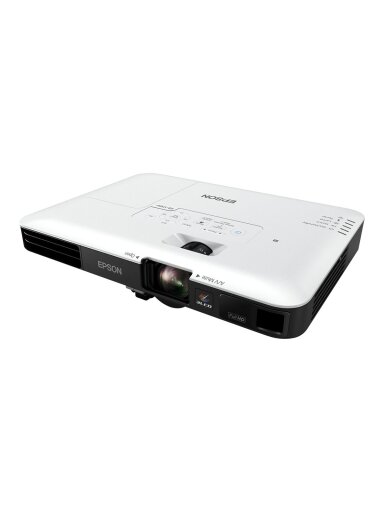 Epson | EB-1795F | Full HD (1920x1080) | 3200 ANSI lumens | 10.000:1 | White | Lamp warranty 12 month(s) | Wi-Fi Epson | EB-1795F | Full HD (1920x1080) | 3200 ANSI lumens | 10.000:1 | White | Lamp warranty 12 month(s) | Wi-Fi