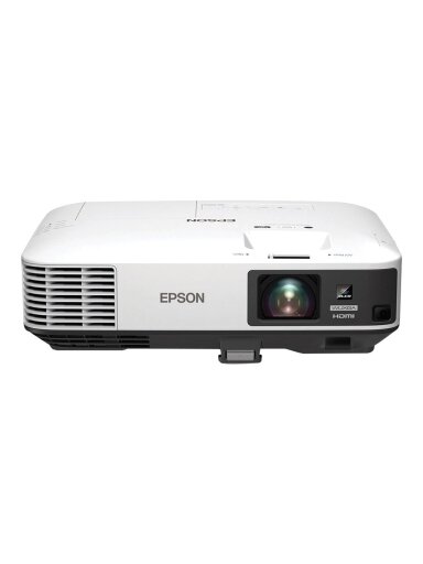 Epson | EB-2250U | WUXGA (1920x1200) | 5000 ANSI lumens | 15.000:1 | White | Lamp warranty 12 month(s) | FHD | 3LCD Epson | EB-2250U | WUXGA (1920x1200) | 5000 ANSI lumens | 15.000:1 | White | Lamp warranty 12 month(s) | FHD | 3LCD