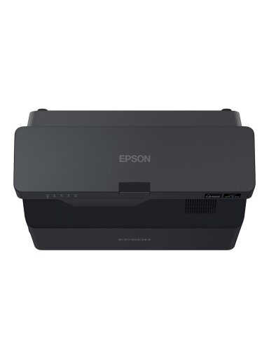 Epson | EB-775F | Full HD (1920x1080) | 4100 ANSI lumens | Black | Wi-Fi Epson | EB-775F | Full HD (1920x1080) | 4100 ANSI lumens | Black | Wi-Fi