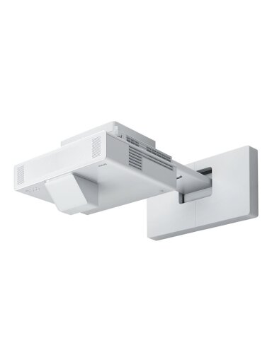 Epson | EB-800F | Full HD (1920x1080) | 5000 ANSI lumens | White | Lamp warranty 12 month(s)
