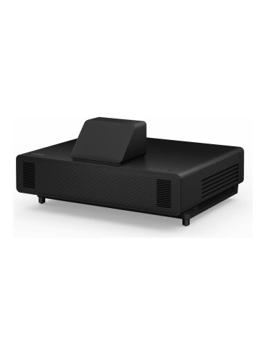 Epson | EB-805F | Full HD (1920x1080) | 5000 ANSI lumens | Black | Lamp warranty 12 month(s)