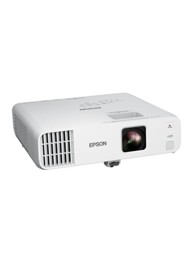 Epson | EB-L210W | WXGA (1280x800) | 4500 ANSI lumens | White Epson | EB-L210W | WXGA (1280x800) | 4500 ANSI lumens | White