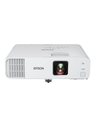 Epson | EB-L210W | WXGA (1280x800) | 4500 ANSI lumens | White Epson | EB-L210W | WXGA (1280x800) | 4500 ANSI lumens | White