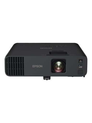 Epson | EB-L265F | Full HD (1920x1080) | 4600 ANSI lumens | Black | Wi-Fi Epson | EB-L265F | Full HD (1920x1080) | 4600 ANSI lumens | Black | Wi-Fi