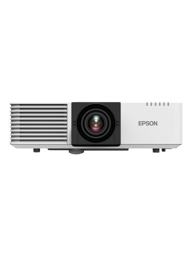 Epson | EB-L520U | WUXGA (1920x1200) | 5200 ANSI lumens | White | Lamp warranty 12 month(s)