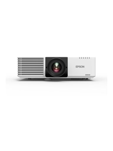 Epson | EB-L530U | WUXGA (1920x1200) | 5200 ANSI lumens | White | Lamp warranty 12 month(s)