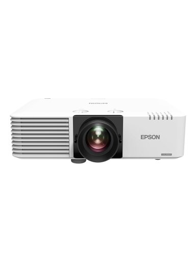 Epson | EB-L530U | WUXGA (1920x1200) | 5200 ANSI lumens | White | Lamp warranty 12 month(s)