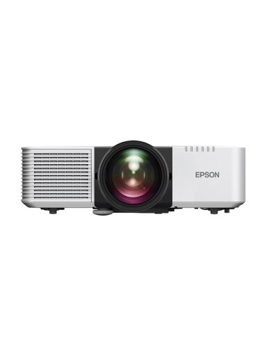 Epson | EB-L690SU | WUXGA (1920x1200) | 6200 ANSI lumens | White