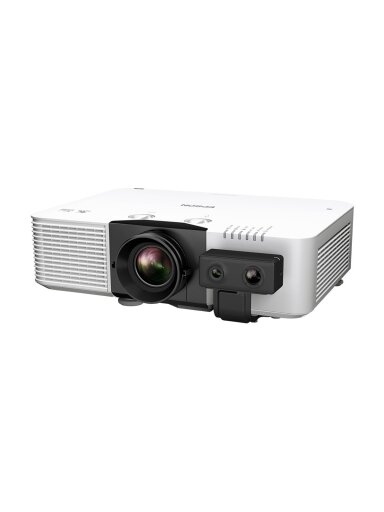 Epson | EB-L690U | WUXGA (1920x1200) | 6500 ANSI lumens | White