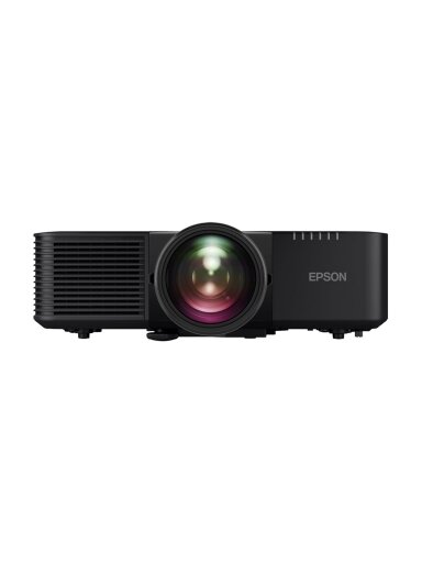 Epson | EB-L695SU | WUXGA (1920x1200) | 6200 ANSI lumens | Black