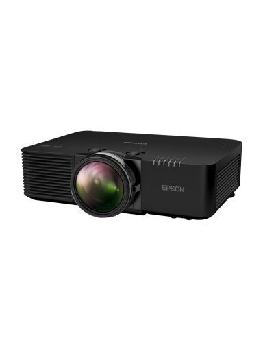 Epson | EB-L695SU | WUXGA (1920x1200) | 6200 ANSI lumens | Black