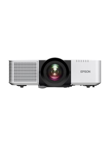 Epson | EB-L790SU | WUXGA (1920x1200) | 7000 ANSI lumens | White