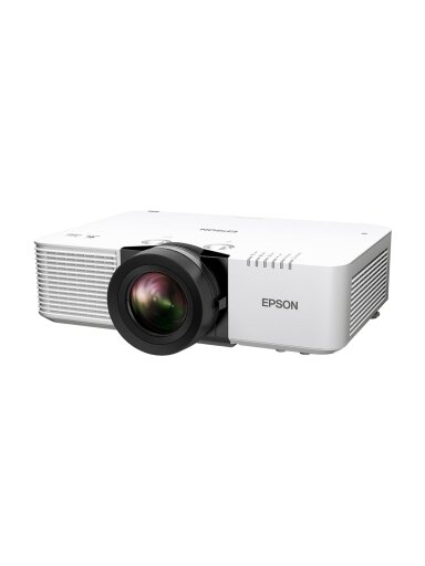 Epson | EB-L790SU | WUXGA (1920x1200) | 7000 ANSI lumens | White