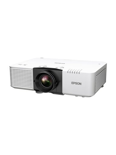 Epson | EB-L890E | WUXGA (1920x1200) | 8000 ANSI lumens | White