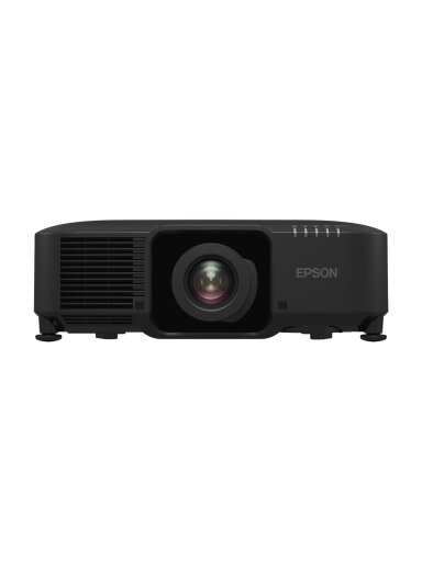 Epson | EB-PQ2010B | 4K UHD (3840 x 2160) | 10000 ANSI lumens | Black