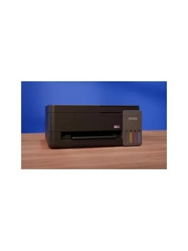 Epson EcoTank | L3310 | Inkjet | Colour | Multifuction Printer | A4 Epson EcoTank | L3310 | Inkjet | Colour | Multifuction Printer | A4