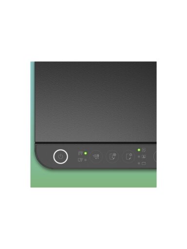 Epson EcoTank | L3350 | Inkjet | Colour | Multifuction Printer | A4 | Wi-Fi | Black Epson EcoTank | L3350 | Inkjet | Colour | Multifuction Printer | A4 | Wi-Fi | Black