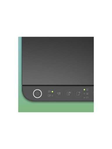 Epson EcoTank | L3352 | Inkjet | Colour | Multifuction Printer | A4 | Wi-Fi | Black Epson EcoTank | L3352 | Inkjet | Colour | Multifuction Printer | A4 | Wi-Fi | Black