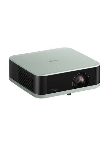 Epson | EF-61G | Full HD (1920x1080) | 700 ANSI lumens | Ice Green