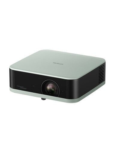 Epson | EF-61G | Full HD (1920x1080) | 700 ANSI lumens | Ice Green
