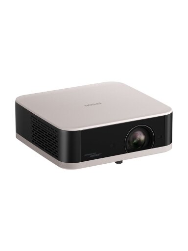 Epson | EF-61R | Full HD (1920x1080) | 700 ANSI lumens | Rose Quartz | Wi-Fi