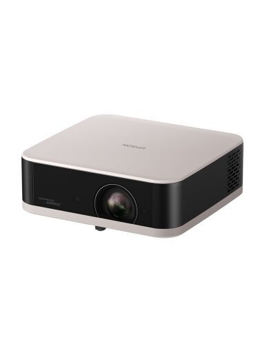 Epson | EF-61R | Full HD (1920x1080) | 700 ANSI lumens | Rose Quartz | Wi-Fi