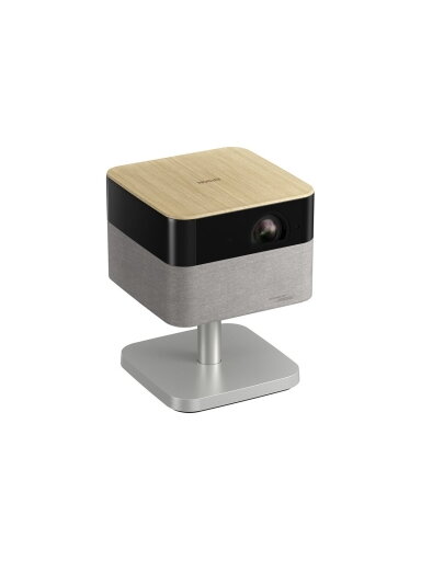 Epson | EF-72 | 1000 ANSI lumens | Oak