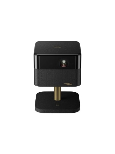 Epson EF-73 | 1000 ANSI lumens | 4K PRO-UHD 3840 x 2160 | Black