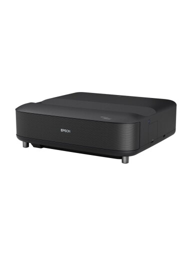 Epson | EH-LS670B | Full HD (1920x1080) | 3600 ANSI lumens | Black | Wi-Fi