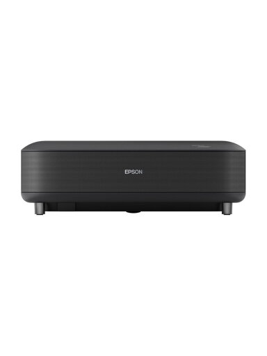 Epson | EH-LS670B | Full HD (1920x1080) | 3600 ANSI lumens | Black | Wi-Fi