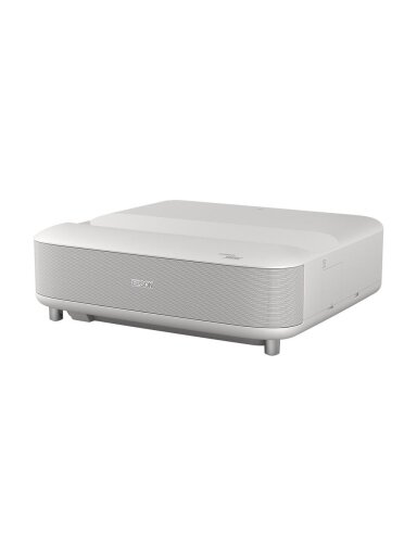 Epson | EH-LS670W | Full HD (1920x1080) | 3600 ANSI lumens | White | Wi-Fi