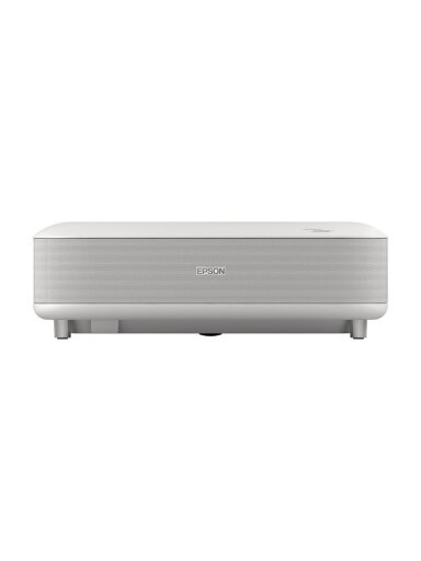 Epson | EH-LS670W | Full HD (1920x1080) | 3600 ANSI lumens | White | Wi-Fi