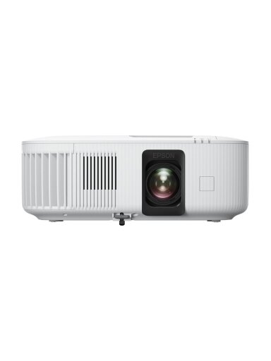 Epson | EH-TW6250 | 4K PRO-UHD 3840 x 2160 (2 x 1920 x 1080) | 2800 ANSI lumens | White | Lamp warranty 12 month(s) | Wi-Fi